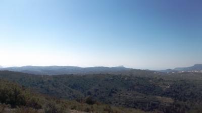 JA ES CONEIX LA FITXA TÈCNICA DE LA MARATÓ PER MUNTANYA DEL 27 D'ABRIL, que organitza el GEG