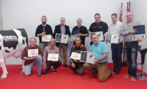 X EDICIÓ DEL RALLI FOTOGRÀFIC I MÉS DE 4.500 FOTOGRAFIES DEL POBLE DE GATA ( i III )