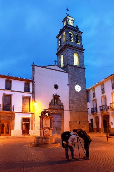 LLOANCES PER A L'ORGANITZACIÓ DEL X RALLI FOTOGRÀFIC DE GATA