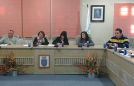 PRIMERES REACCIONS, LA PREMSAJA PARLA DEL FINAL DEL GOVERN DE L'EXALCALDESSA ANA MARÍA SOLER OLIVER