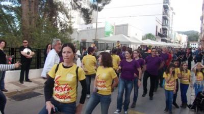 LA PREMSA PARLA DEla Trobada a Gata, encetant la XXIX edició