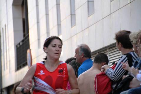 GATERS, DISSABTE A LA CARRERA DE PEDREGUER