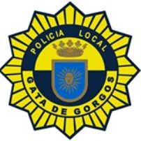 LA WEB DE LA POLICIA LOCAL DE GATA TAMBÉ AMB ANGLÉS