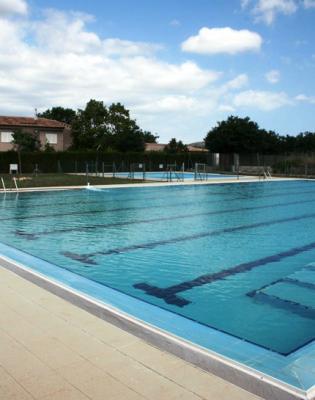 DILLUNS 23 DE JUNY SINICIARÀ LA TEMPORADA DESTIU A LA PISCINA MUNICIPAL
