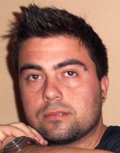 JAUME SERRA, UN JOVE ENTRENADOR QUE TORNA A SA CASA, AL SEU GORGOS C.F.