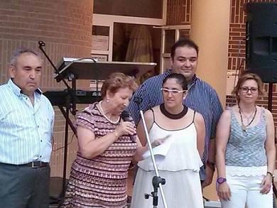 PARLAMENTS I ACOMIADAMENT A LA SETMANA CULTURAL DELS MAJORS