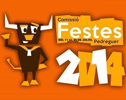 DEMÀ DIA 11, COMENCEN LES FESTES AL VEÍ POBLE DE PEDREGUER