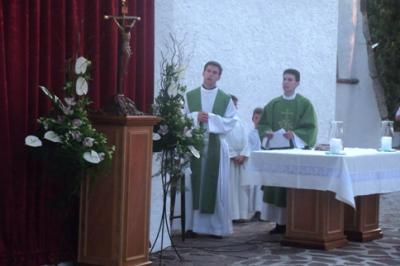 LA NOVENA AL SANTÍSSIM CRIST CONTARÀ AMB IMPORTANTS PREDICADORS