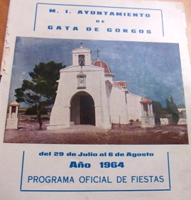 AQUELLS PROGRAMESAQUELLES FESTES!! -3- (1964)