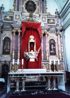 FEM UNA PARADAI RECORDEM PERQUÈ FEM LES FESTES