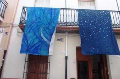 LA PREMSA PARLAja de la pròxima edició de Art al Vent