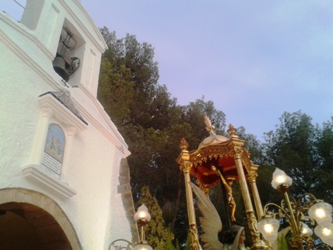 ENQUESTA DE LES PASSADES FESTES PATRONALS 2014 (Blog: Cronista de Gata)