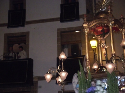 SEGON DIA DENQUESTA: COM SHAN VISCUT LES FESTES PATRONALS 2014?