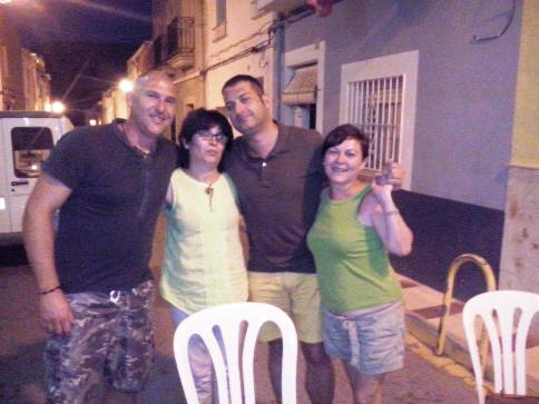 RECORDANTEL CAMPIONAT DE TRUC DE FESTES