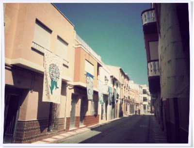 HUI DIJOUS 14, INAUGURACIÓ DE LA XI EDICIÓ D'ART AL VENT 2014 A GATA