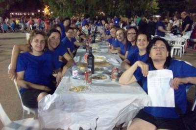 SEGUIMENT DE L'ENQUESTA 2014: la vostra opinió sobre les festes passades