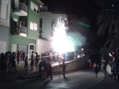 SEGUIX L'ENQUESTA DE FESTES: no es perdau les opinions, són de la festa i fan festa