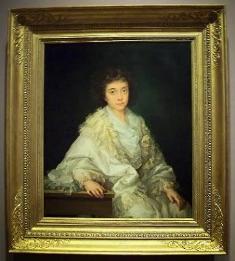 LA PREMSA DIGITAL PARLAde la Duquessa d'Almodòvar: reportatge de la Marina Plaza