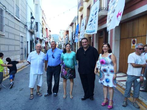 LA PREMSA PARLA DE LA CLOENDA DE ART AL VENT I DELS 6.000 VISITANTS