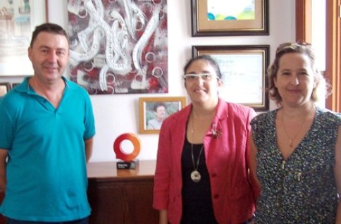 GATA ESTARÀ A LA TROBADA D'EMPRENEDORS D'INNPULSO A MADRID