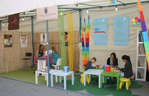ELS EMPRENENDORS LOCALS PODRAN EXPOSAR A LA FIRA GATA AL CARRER GRATUÏTAMENT
