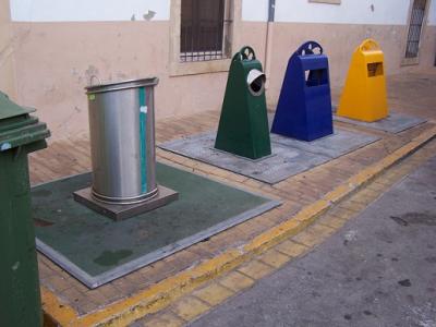 NOVA ENCOMANDA PER A SÒLGATA: GESTIONARÀ LA RECOLLIDA DE RESIDUS