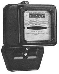 ALERTA: ELS CONTADORS DE LA LLUM ES CANVIEN GRATUÏTAMENT