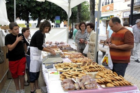 LA PREMSA PARLA DEla Fira Gata al Carrer
