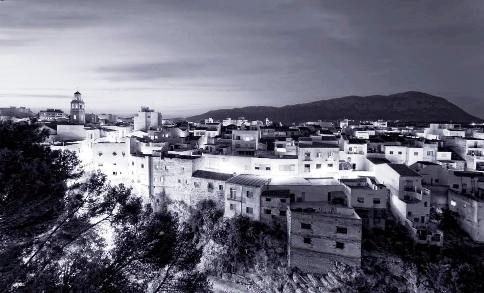 IMATGES CURIOSES: No deixeu mai de mirar aquest poble tan bonic, GATA