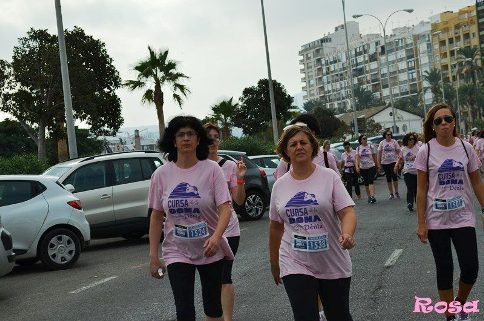 HUI SE CELEBRA EN TOT EL MÓN EL DIA MUNDIAL CONTRA EL CÀNCER DE MAMA