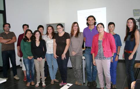 CURS A GATA SOBRE TÈCNIQUES PER A BUSCAR OCUPACIÓ