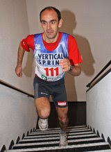 LA PREMSA PARLA deIgnacio Cardona Torres, cinqué a l'escalafó de pujar escales (LP)