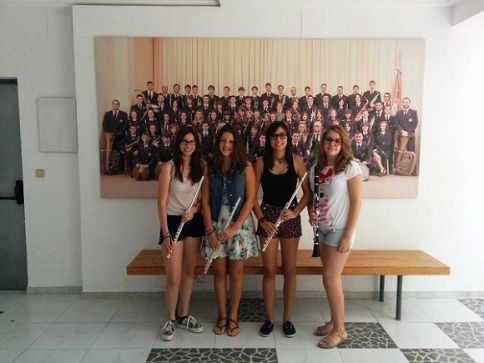 LA MÚSICA OMPLIRÀ TOTS ELS RACONS EL PRÒXIM CAP DE SETMANA