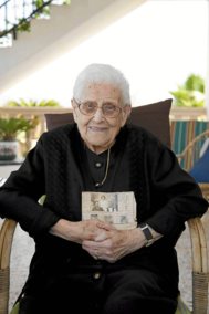 LA PREMSA PARLA DEels documentals dels emigrants a EE.UU. de la comarca