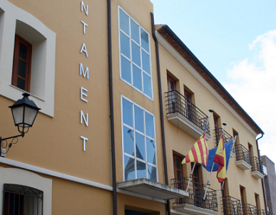 PRESSUPOST 2015 per a Gata: Realista, ajustat i continuista