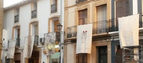 AUGMENTEN LES OBRES PRESENTADES PER A LA MOSTRA D'ESTIU ART AL VENT XII