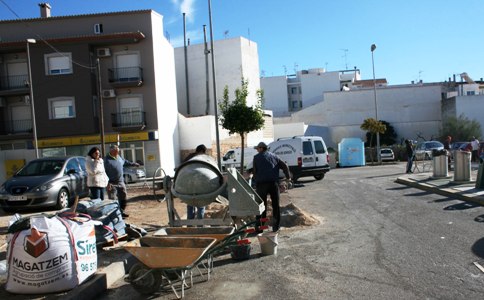 L'AJUNTAMENT DE GATA CONTRACTA SIS PERSONES AMB EL PLA CONJUNT D'OCUPACIÓ