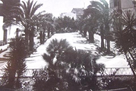 FOTOGRAFIES ANTIGUES (Gata en el record) la 1.656 del 29/10/2014-