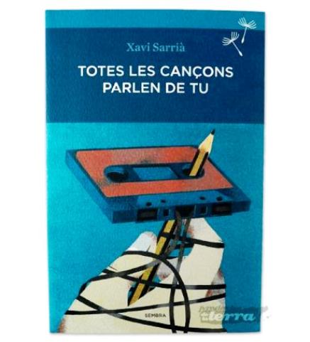 XAVI SARRIÀ PRESENTARÀ DIVENDRES DIA 6 DE MARÇ EL SEU LLIBRE A LA BIBLIOTECA DE GATA