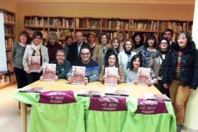 D'AHIR A HUI, Un passeig per les nostres festes (El llibre dels festers de Gata)