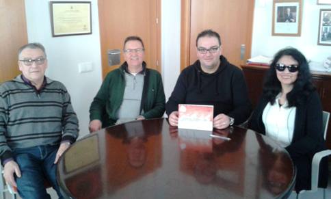 ES PREPARA UNA POSSIBLE MOSTRA ANTOLÒGICA DE L'ARTISTA GATERA GERTRU FROILÁN