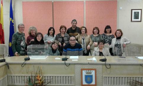 ANIT, SORTEIG DE PARELLES DE QUINTETS DE LES FESTES PATRONALS (GATA)