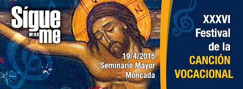 EL COR INFANTIL DE LA PARRÒQUIA PARTICIPA DEMÀ EN EL FESTIVAL VOCACIONAL DE MONCADA