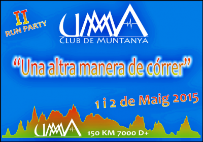 ELS AMICS DE LES MUNTANYES DE LA MARINA ALTA RECORRERAN 150 KILÒMETRES, DEMÀ DIA 1 I DISSABTE DIA 2