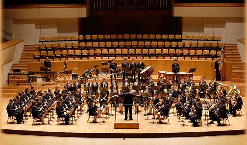 HO RECORDEU? LA UNIÓ MUSICAL DE GATA TORNA AL PALAU DE LA MÚSICA DE VALÈNCIA (diumenge dia 17 de maig)