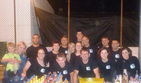 HUI ÉS LA FIRETA A JESÚS POBRE; EL DIA DESPRÉS, CANVI POLÍTIC AL POBLE DE GATA