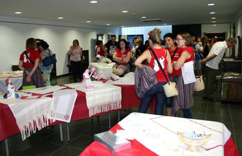 AHIR DIVENDRES, CLOENDA DEL CURS DE FPA (Gata)