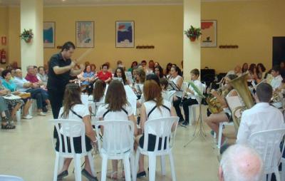 LA GENT MAJOR DE GATA CELEBRARÀ LA SEU SETMANA, del 20 de juny al 5 de juliol