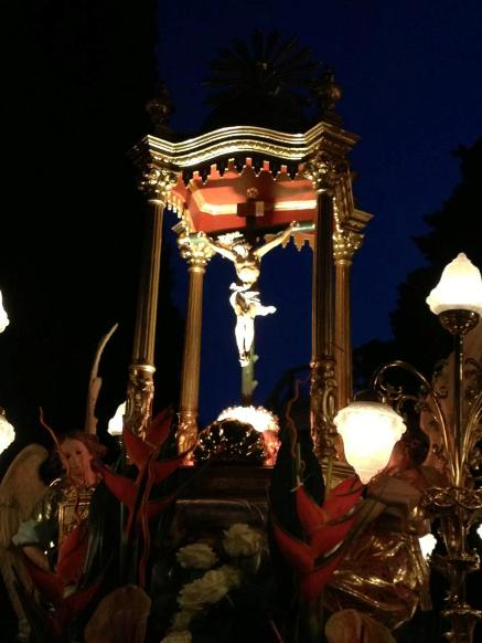 GATA: NOU TERMINI PER APUNTAR-SE DE PORTADORS/ES DEL CRIST: 15 i 16 de juliol