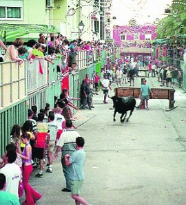 ENTREM AL MES MÉS FESTER DE GATA: a juliol festes patronals (calendari gater)